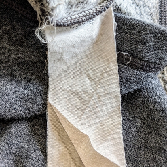 Women's Under Armour Grey Sweatshirt - Picture 7 of 7